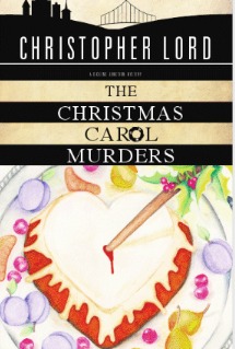 The Christmas Carol Murders (Paperback)