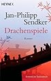 Image for Drachenspiele