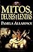 Mitos, Deuses e Lendas by Pamela Allardice