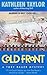 Cold Front (Tory Bauer Myst...