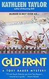 Cold Front (Tory Bauer Mystery #5)