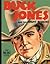 Buck Jones and the Night Riders (Big Big Book)