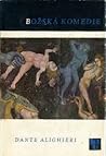 Božská komedie