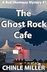 The Ghost Rock Cafe