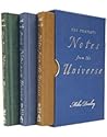 Notes From the Universe Book 1-3