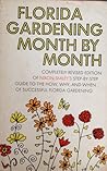 Florida Gardening Month by Month