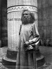 Karl Wilhelm Diefenbach: Der Maler als Gesamtkunstwerk
