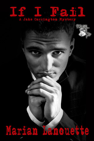 ebook download If I Fail (Jake Carrington #1)