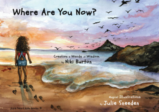 Where Are You Now?