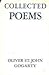 The Collected Poems of Oliv...