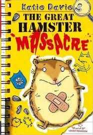Great Hamster Massacre (Paperback)