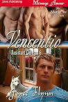 Vencentio by Joyee Flynn