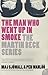 The Man Who Went Up in Smoke