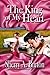 The King of My Heart by Sherry A. Burton