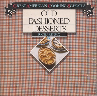 Old-Fashioned Desserts