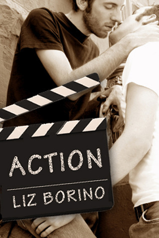 Action (Mine, #2)