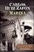 Marina by Carlos Ruiz Zafón