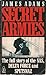 Secret Armies by James Adams