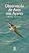 Observação de Aves nos Açores
