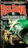 Against the Prince of Hell (Red Sonja, #5) Against the Prince of Hell (Red Sonja, #5)