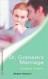 Dr. Graham's Marr...