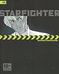 Starfighter Chapter 2