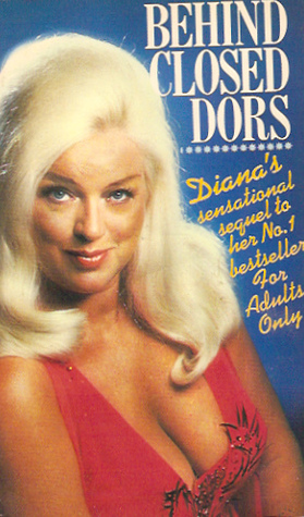 Behind closed Dors (Paperback)