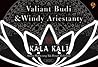 Kāla Kālī by Valiant Budi