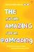 The Not-So-Amazing Life of @aMrazing by Alexander Thian The Not-So-Amazing Life of @aMrazing by Alexander Thian