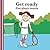 Get ready: Zoe plays tennis