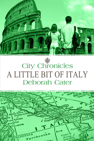 City Chronicles: A Little Bit of Italy