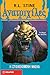 Η στοιχειωμένη μάσκα by R.L. Stine