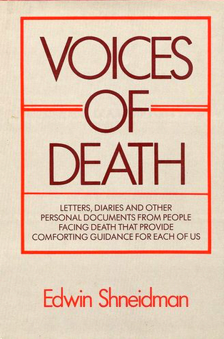 Voices of Death (Hardcover)