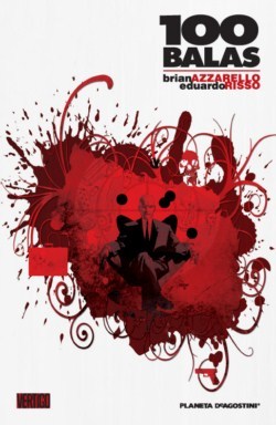 100 balas Integral, volumen 1 (Integral, #1/4)