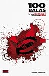 100 balas Integra...