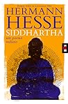 Siddhartha by Hermann Hesse