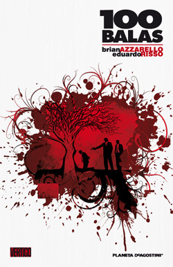 100 balas Integral, volumen 4 (Integral, #4/4)