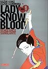 Lady Snowblood 1 by Kazuo Koike