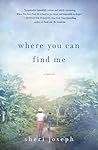 Where You Can Find Me