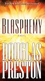 Blasphemy (Wyman Ford Series, 2)
