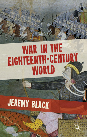 War in the Eighteenth-Century World (Paperback)