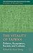 The Vitality of Taiwan: Politics, Economics, Society and Culture (The Nottingham China Policy Institute Series)