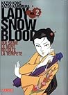 Lady Snowblood 2 by Kazuo Koike