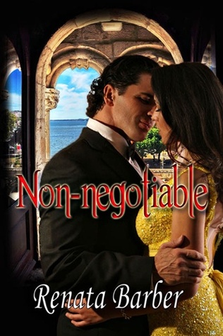 Non-Negotiable: An Erotic Romance