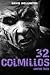 32 colmillos (Vampire Tales, #5)