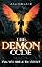 The Demon Code (Leo Tillman...