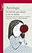 Antología: Es herida que duele y no se siente