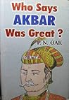 Who Says Akbar Wa...