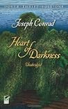 Heart of Darkness by Joseph Conrad