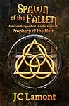 Spawn of the Fallen by J.C. Lamont